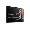 Plaque funéraire accordeon 21 Plaquedeces.fr